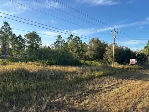 410 Columbus Boulevard Lehigh Acres FL 33974