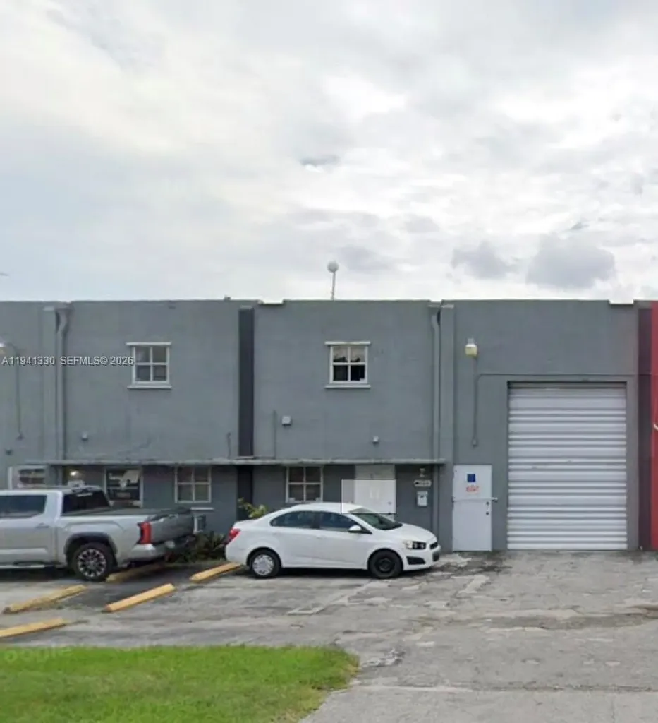 5580 NW 84th Avenue Doral FL 33166
