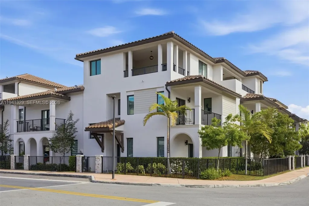 4250 NW 83rd Avenue Doral FL 33166