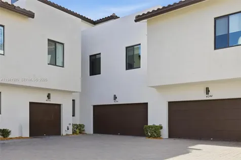 4250 NW 83rd Avenue Doral FL 33166