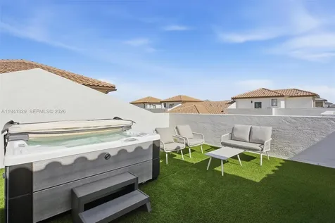 4250 NW 83rd Avenue Doral FL 33166