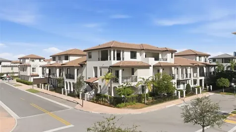 4250 NW 83rd Avenue Doral FL 33166
