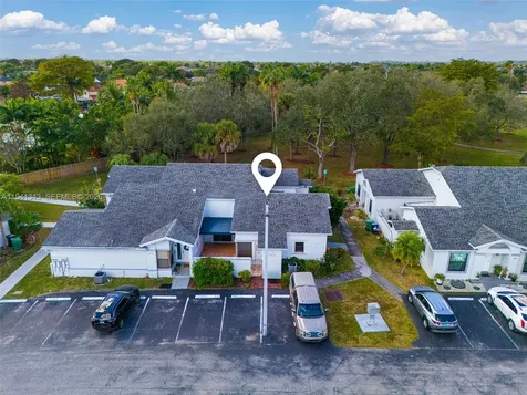 6476 SW 152nd Circle Place Miami FL 33193
