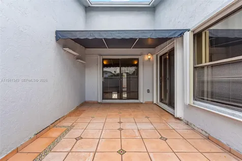 6476 SW 152nd Circle Place Miami FL 33193