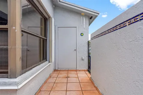 6476 SW 152nd Circle Place Miami FL 33193
