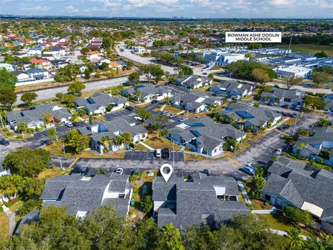 6476 SW 152nd Circle Place Miami FL 33193