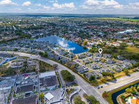 6476 SW 152nd Circle Place Miami FL 33193