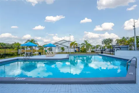6476 SW 152nd Circle Place Miami FL 33193