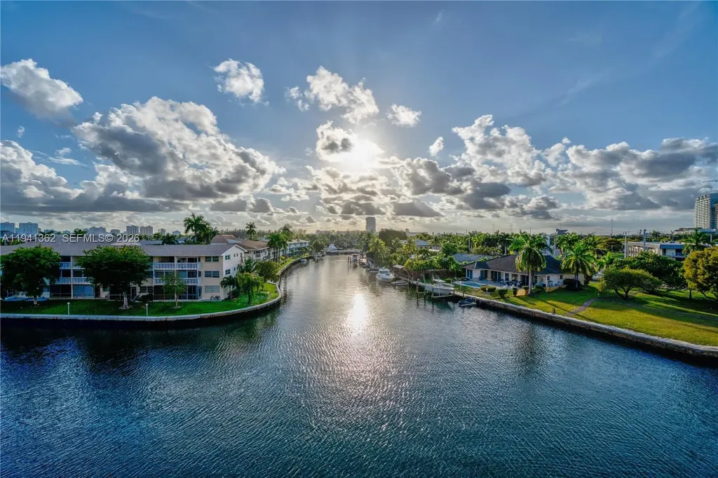 437 Golden Isles Drive Hallandale Beach FL 33009
