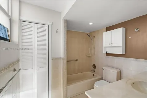 437 Golden Isles Drive Hallandale Beach FL 33009