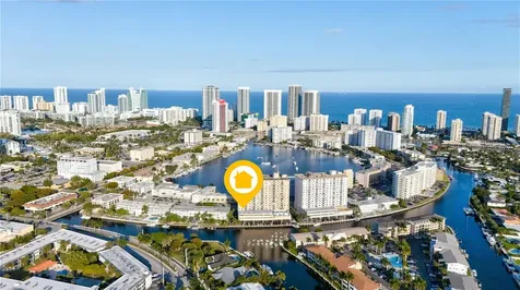 437 Golden Isles Drive Hallandale Beach FL 33009