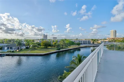 437 Golden Isles Drive Hallandale Beach FL 33009