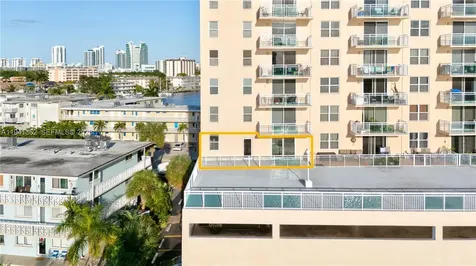 437 Golden Isles Drive Hallandale Beach FL 33009