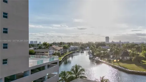 437 Golden Isles Drive Hallandale Beach FL 33009