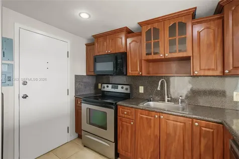 437 Golden Isles Drive Hallandale Beach FL 33009