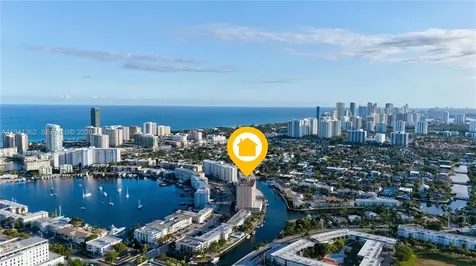 437 Golden Isles Drive Hallandale Beach FL 33009