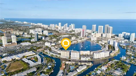 437 Golden Isles Drive Hallandale Beach FL 33009
