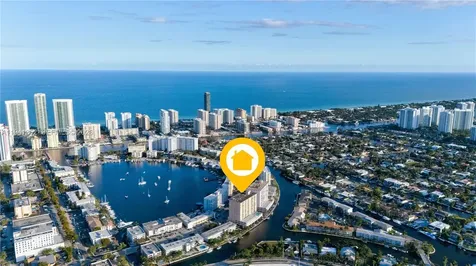 437 Golden Isles Drive Hallandale Beach FL 33009