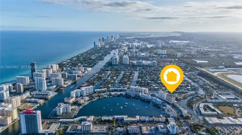 437 Golden Isles Drive Hallandale Beach FL 33009