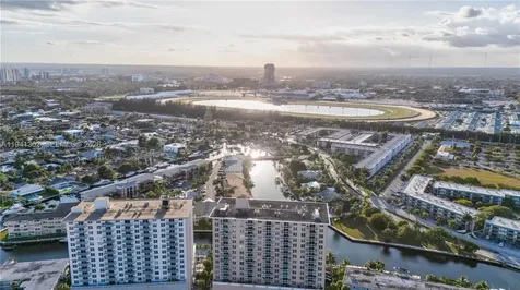 437 Golden Isles Drive Hallandale Beach FL 33009