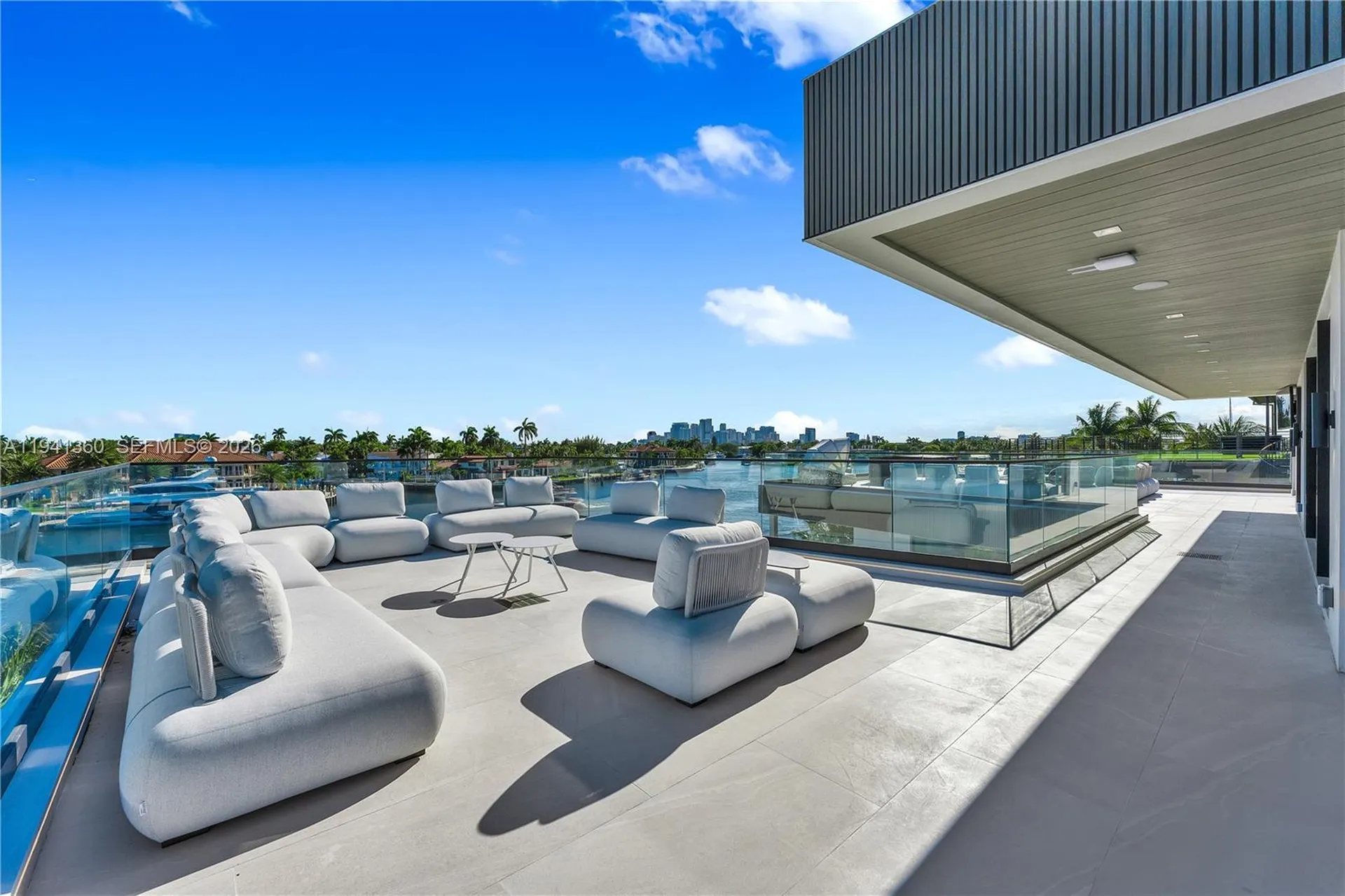 725 Middle River Drive Fort Lauderdale FL 33304