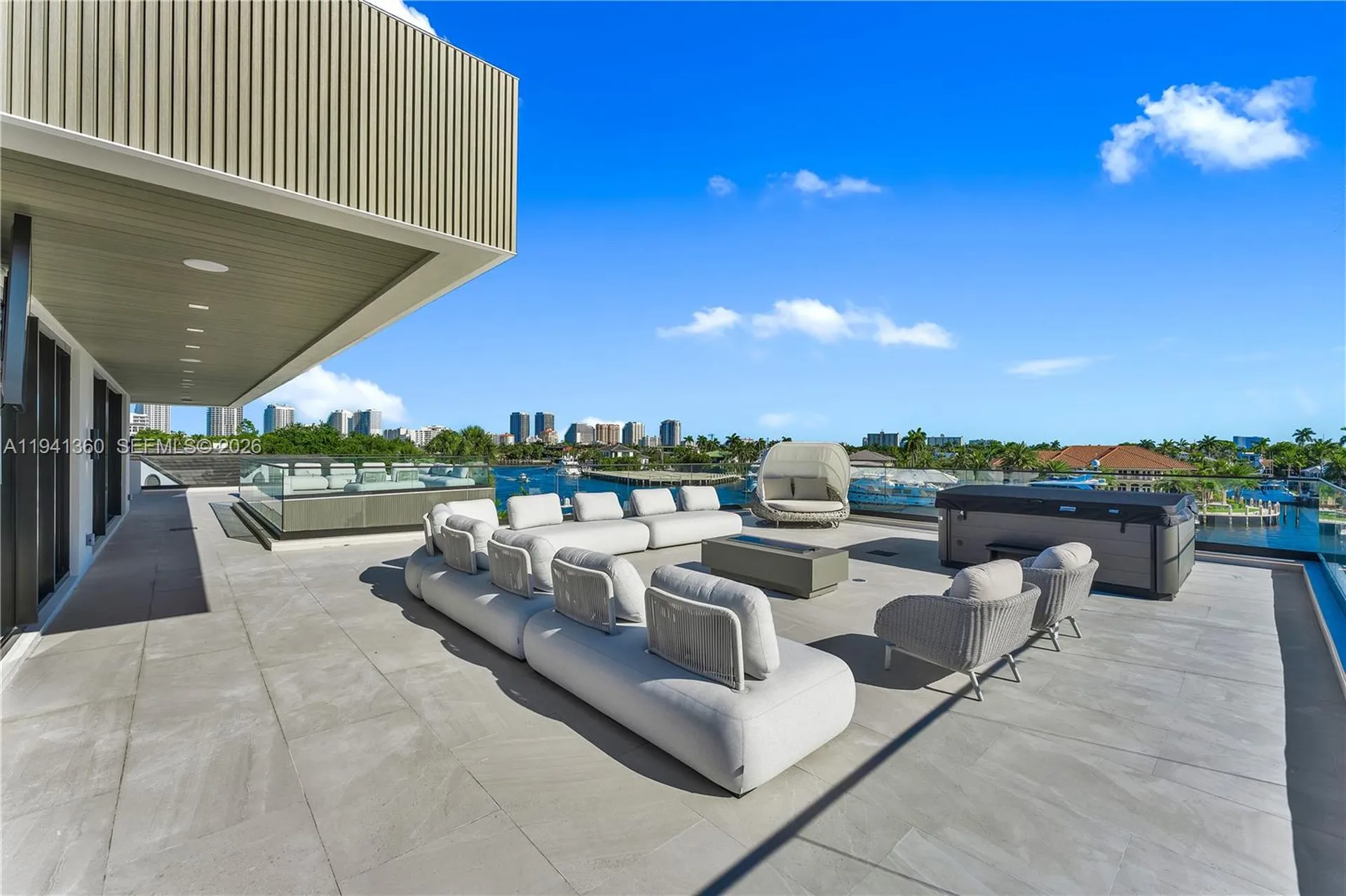 725 Middle River Drive Fort Lauderdale FL 33304