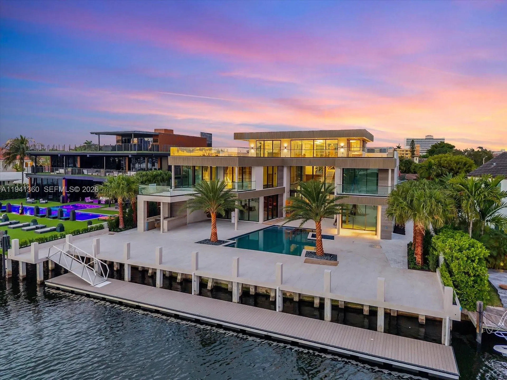 725 Middle River Drive Fort Lauderdale FL 33304