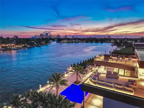 725 Middle River Drive Fort Lauderdale FL 33304