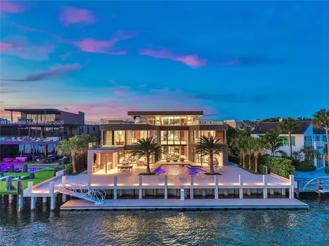 725 Middle River Drive Fort Lauderdale FL 33304