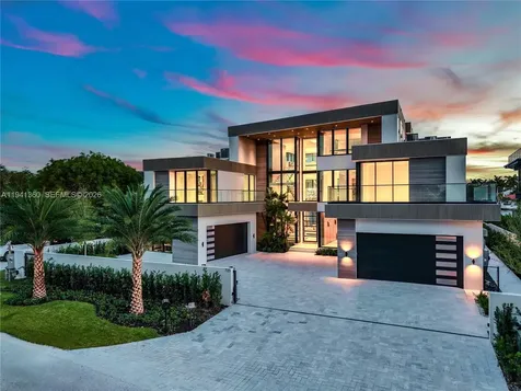 725 Middle River Drive Fort Lauderdale FL 33304