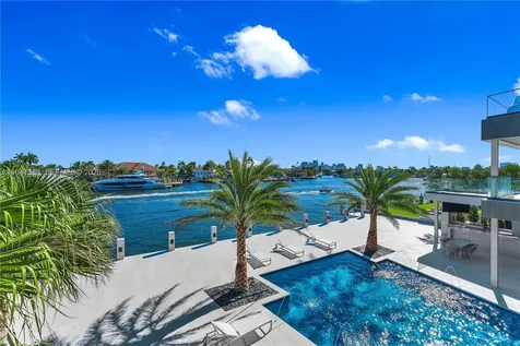 725 Middle River Drive Fort Lauderdale FL 33304