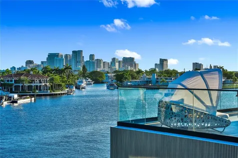 725 Middle River Drive Fort Lauderdale FL 33304