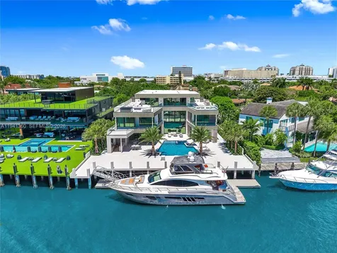 725 Middle River Drive Fort Lauderdale FL 33304