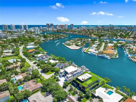 725 Middle River Drive Fort Lauderdale FL 33304