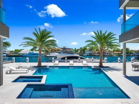725 Middle River Drive Fort Lauderdale FL 33304