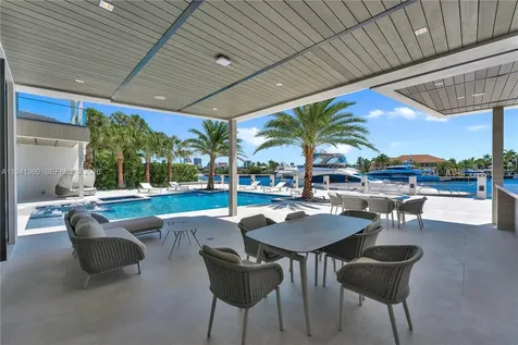725 Middle River Drive Fort Lauderdale FL 33304