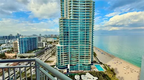 17375 Collins Avenue Sunny Isles Beach FL 33160