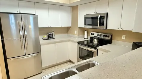 17375 Collins Avenue Sunny Isles Beach FL 33160