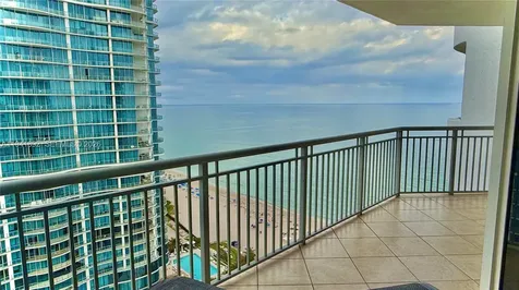 17375 Collins Avenue Sunny Isles Beach FL 33160