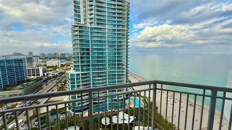 17375 Collins Avenue Sunny Isles Beach FL 33160
