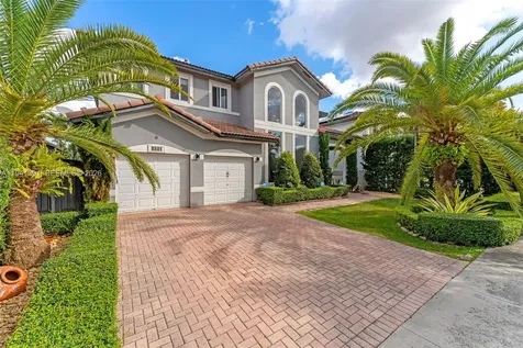 3061 SW 147th Court Miami FL 33185