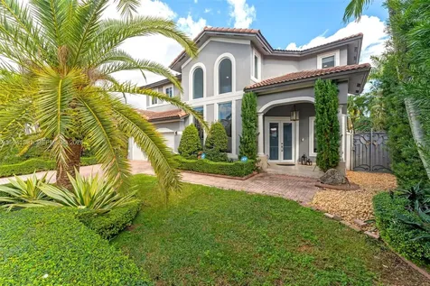 3061 SW 147th Court Miami FL 33185