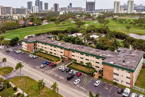 1450 Atlantic Shores Boulevard Hallandale Beach FL 33009