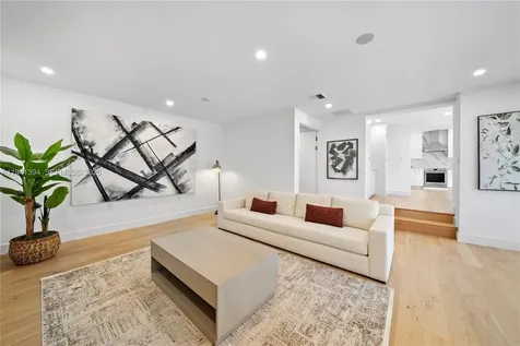 600 NE 57th Street Miami FL 33137