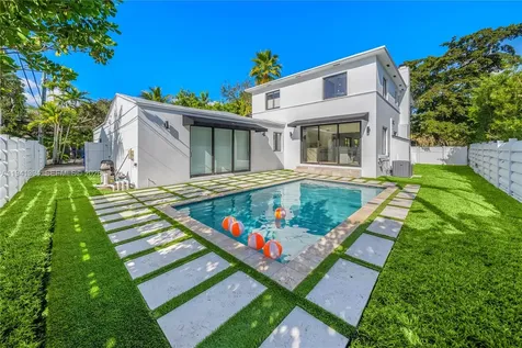 600 NE 57th Street Miami FL 33137