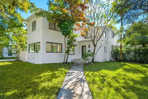 600 NE 57th Street Miami FL 33137
