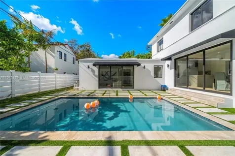 600 NE 57th Street Miami FL 33137