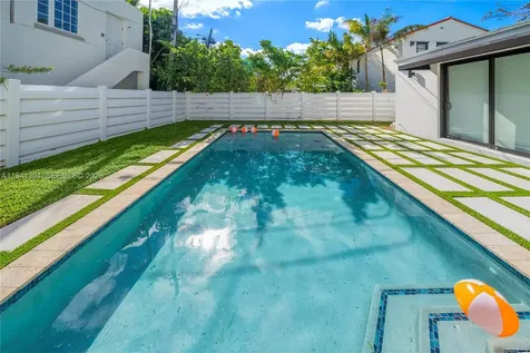 600 NE 57th Street Miami FL 33137