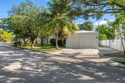 600 NE 57th Street Miami FL 33137