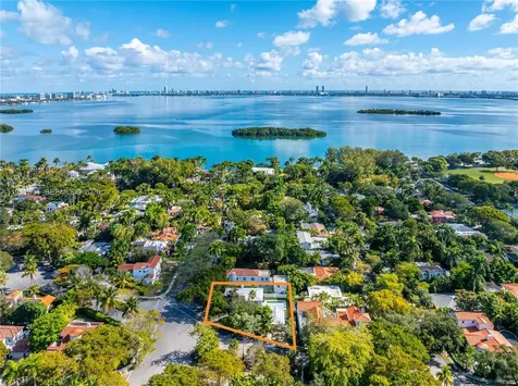 600 NE 57th Street Miami FL 33137